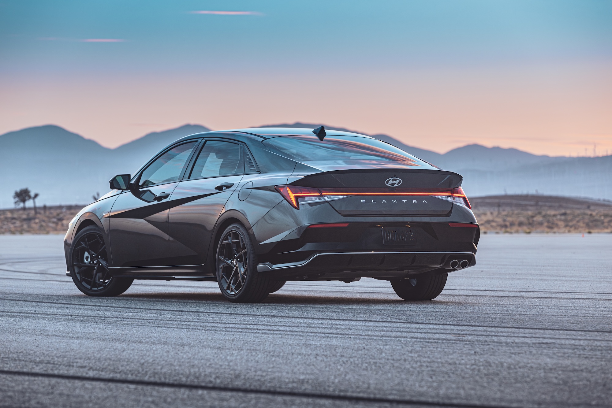 Hyundai-Puerto-Rico-Elantra N Line