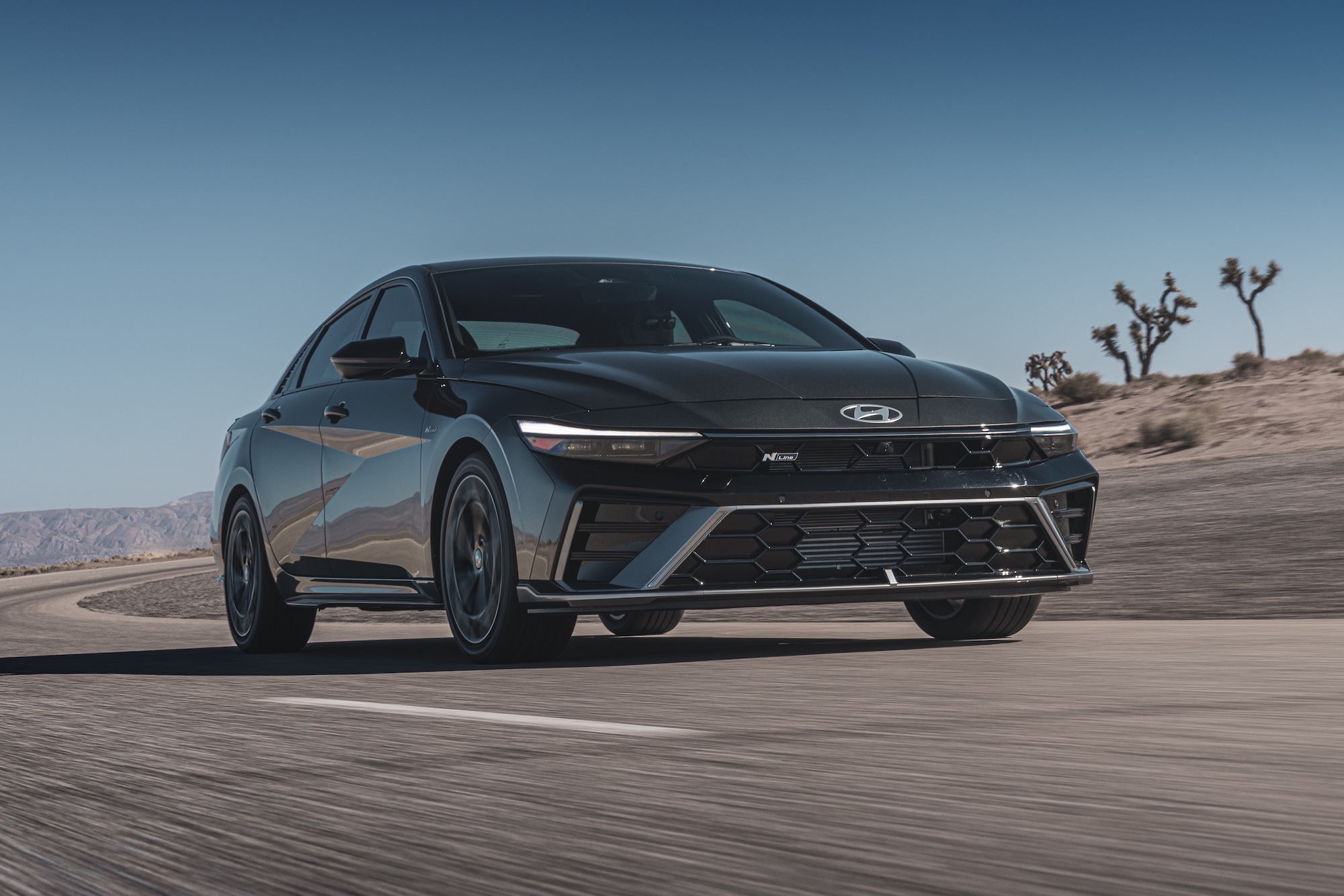 Hyundai-Puerto-Rico-Elantra N Line