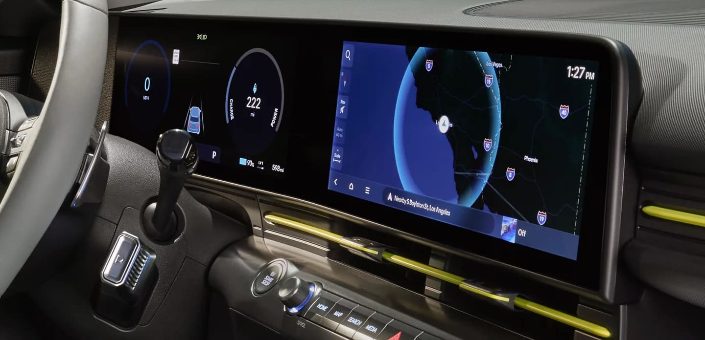 Hyundai-KONA-Electric-Puerto-Rico