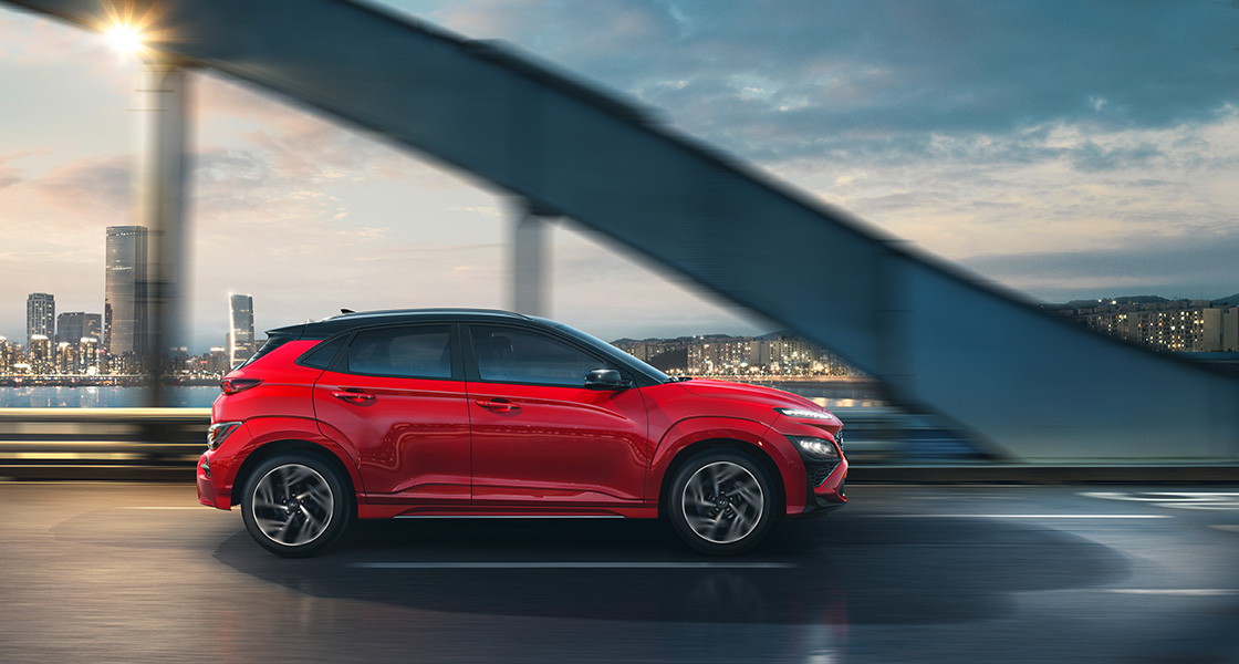 Hyundai-KONA-N-Line-Puerto-Rico