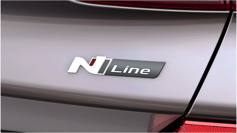 N Line Diseño inspirado en las carreras y rendimiento mejorado.