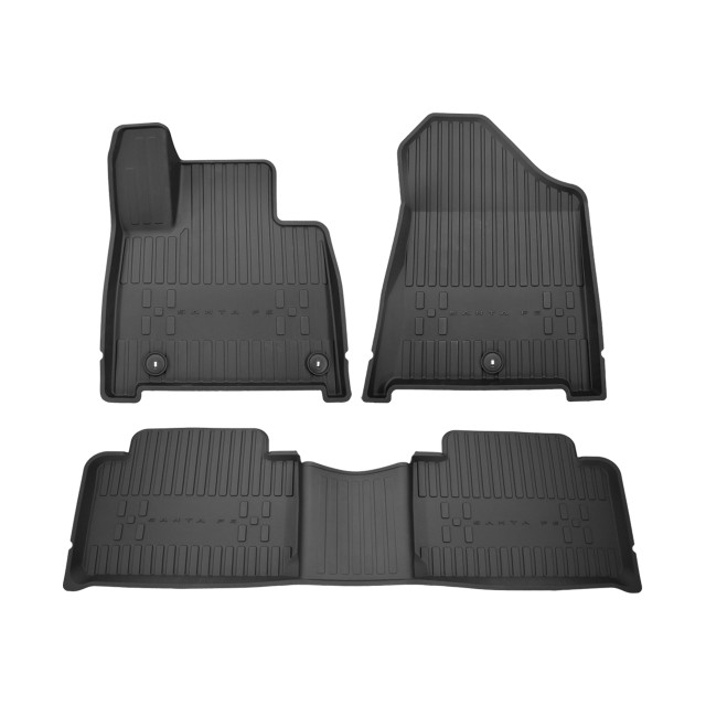 All Weather Floor Mat, Santa Fe 2024