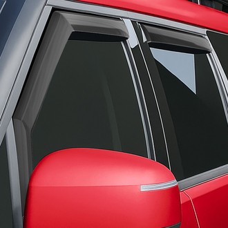 Side Window Deflector, Santa Fe  2024