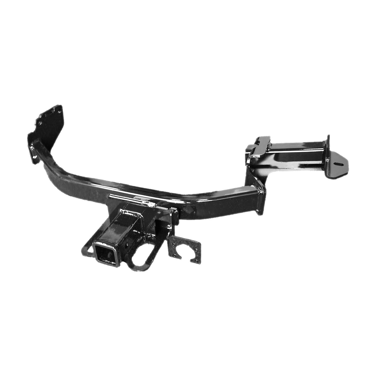 Trailer Hitch, Santa Fe  2024