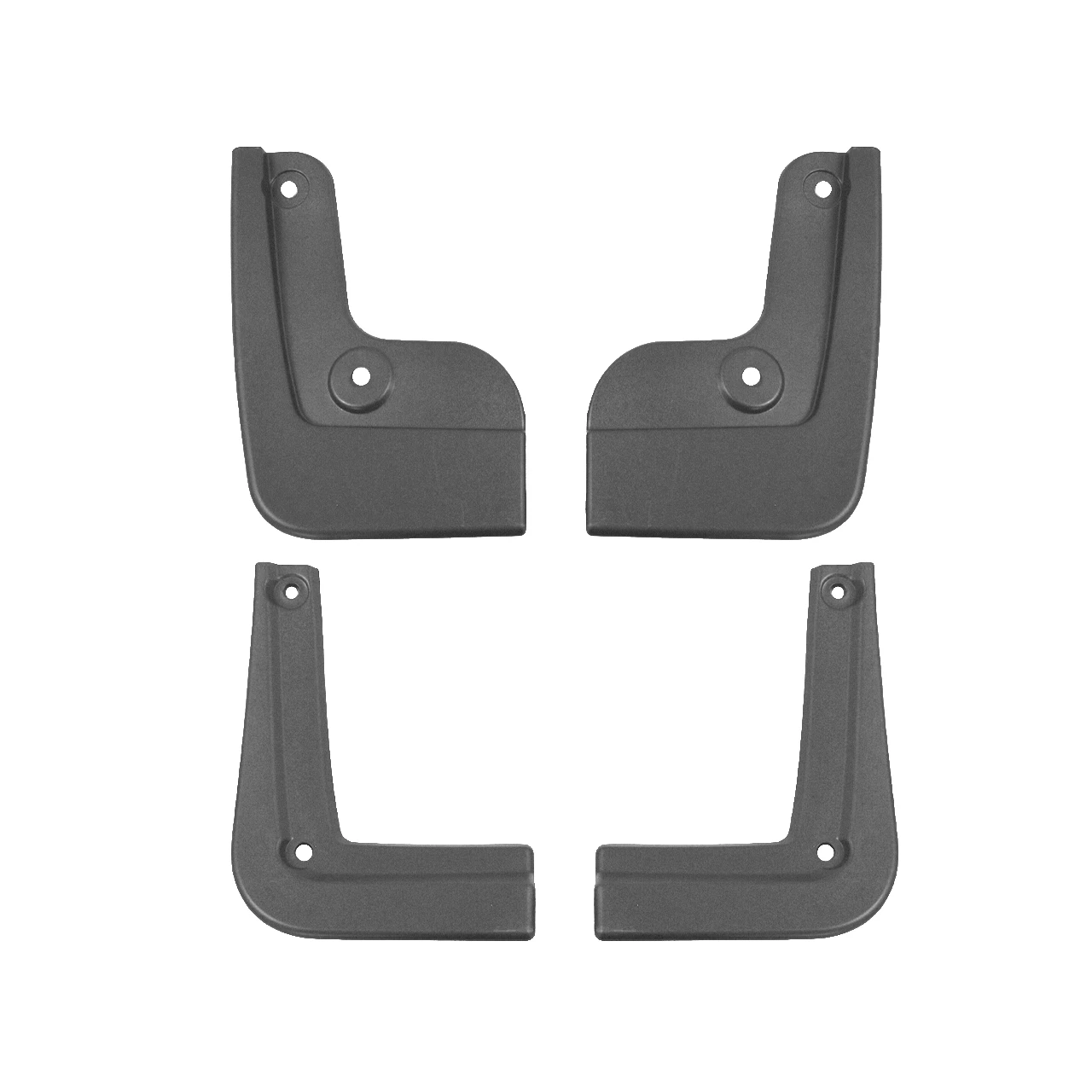 Mud Guard Kit, Tucson 2025-