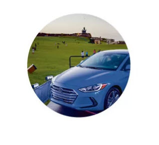 Hyundai de PR Historia de la Marca