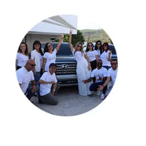 Hyundai de PR Historia de la Marca