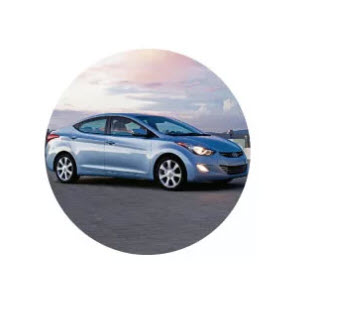 Hyundai de PR Historia de la Marca