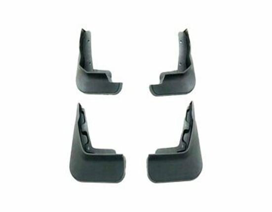 Rear MUD GUARD KIT