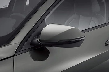 Hyundai Elantra Espejos laterales exteriores