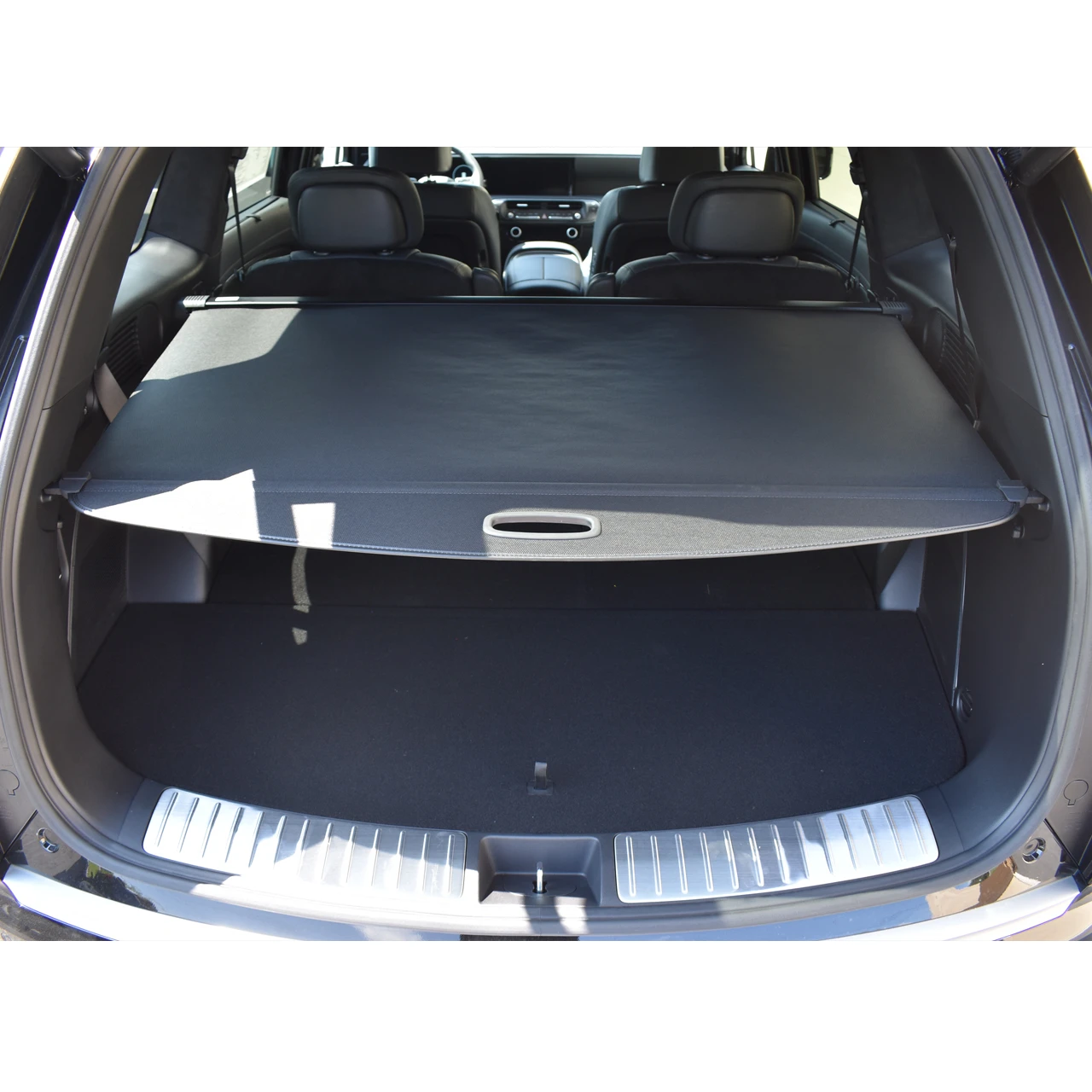Hyundai PALISADE - Cargo Sceen,  Palisade 2026-