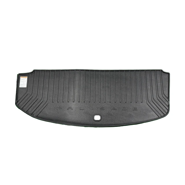 Hyundai PALISADE - Cargo Tray,  Palisade 2026-