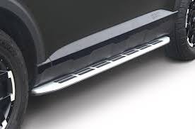Hyundai PALISADE - SIDE STEPS
