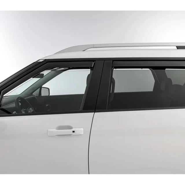 Hyundai PALISADE - Side Window Deflector,  Palisade  2026-