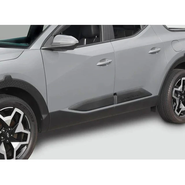 Hyundai SANTA CRUZ - Door Garnish - Santa Cruz 2022-