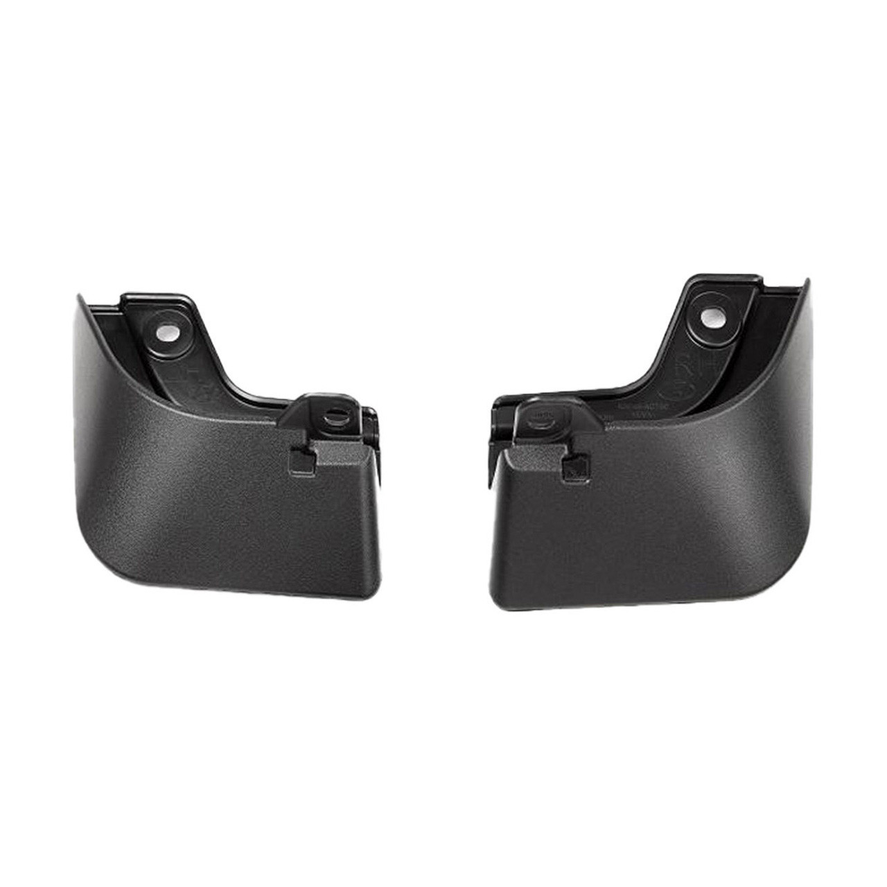 Hyundai SANTA CRUZ - MudGuard Front Santa Cruz 2022-