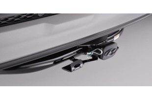 Hyundai SANTA FE - TOW HITCH - HARNESS NOT INCLUDED - 2021