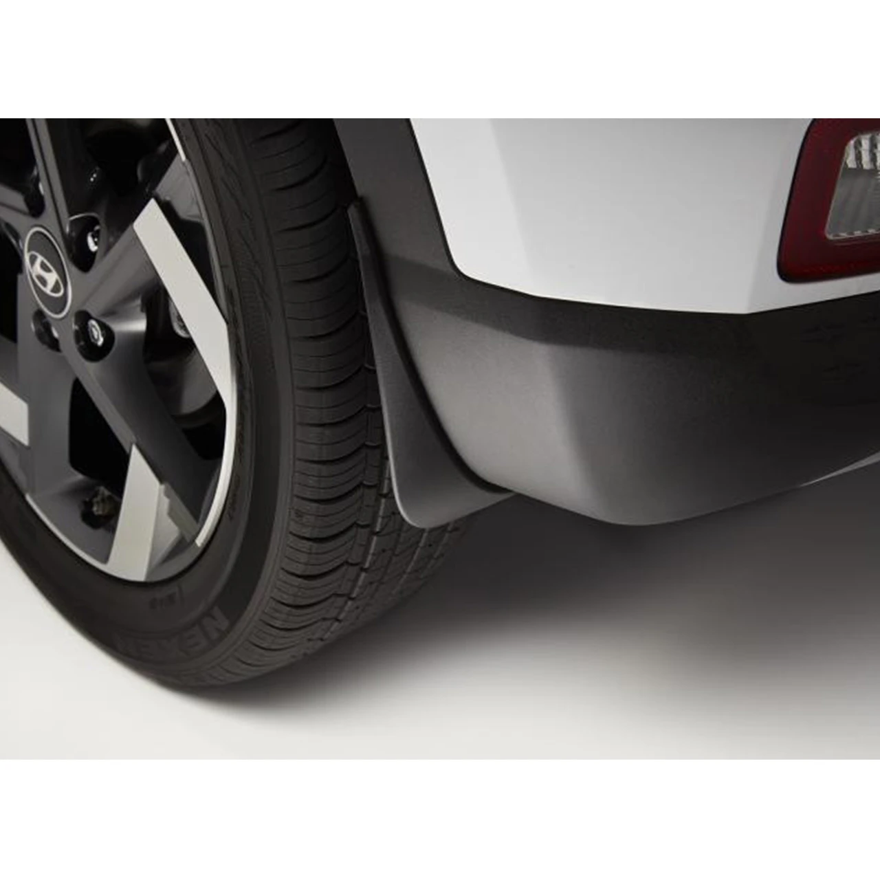Hyundai VENUE - Mud Guard KIT, Venue 2020-