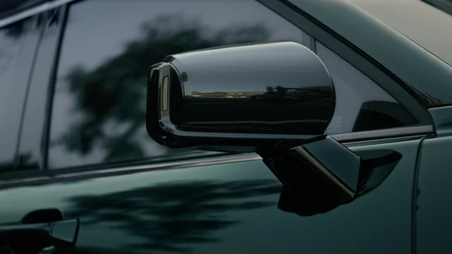 Wireless Charging device