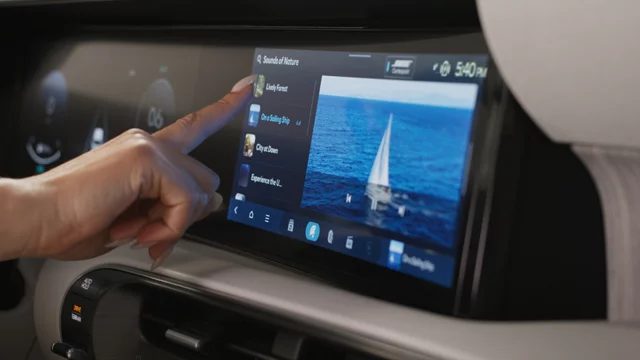 Wireless Charging device