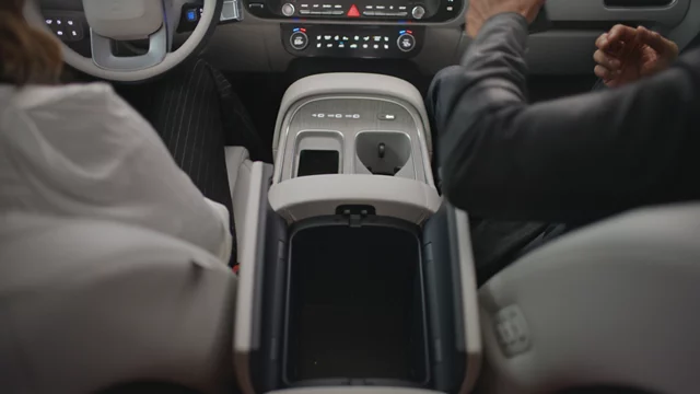 Wireless Charging device