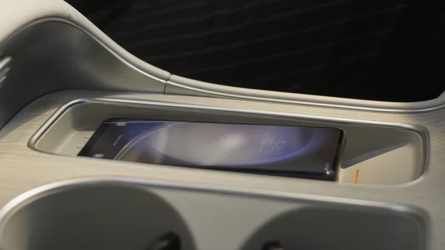 Wireless Charging device