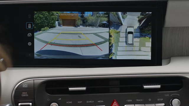 Wireless Charging device