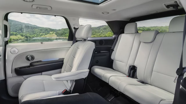 Wireless Charging device