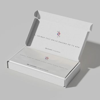 Hyundai de PR Historia de la Marca