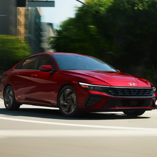 Hyundai de Puerto Rico ELANTRA 