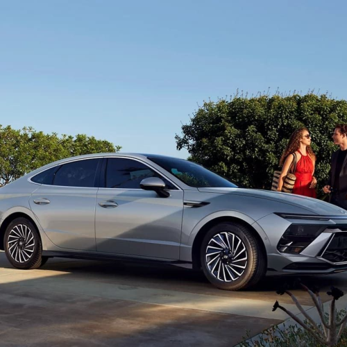 Hyundai de Puerto Rico SONATA