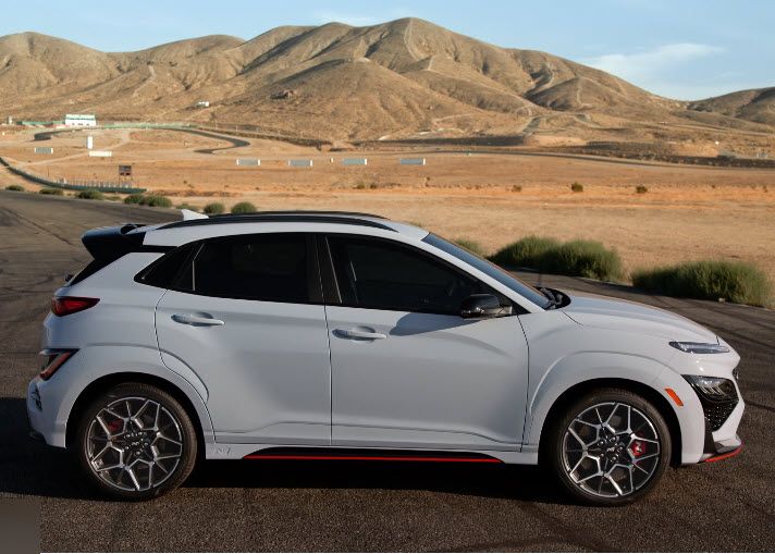 Hyundai-KONA-N-Puerto-Rico