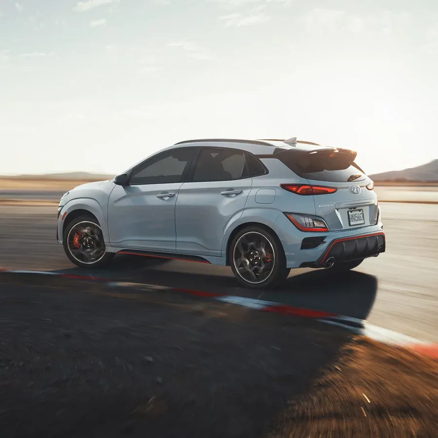 Hyundai-KONA-N-Puerto-Rico