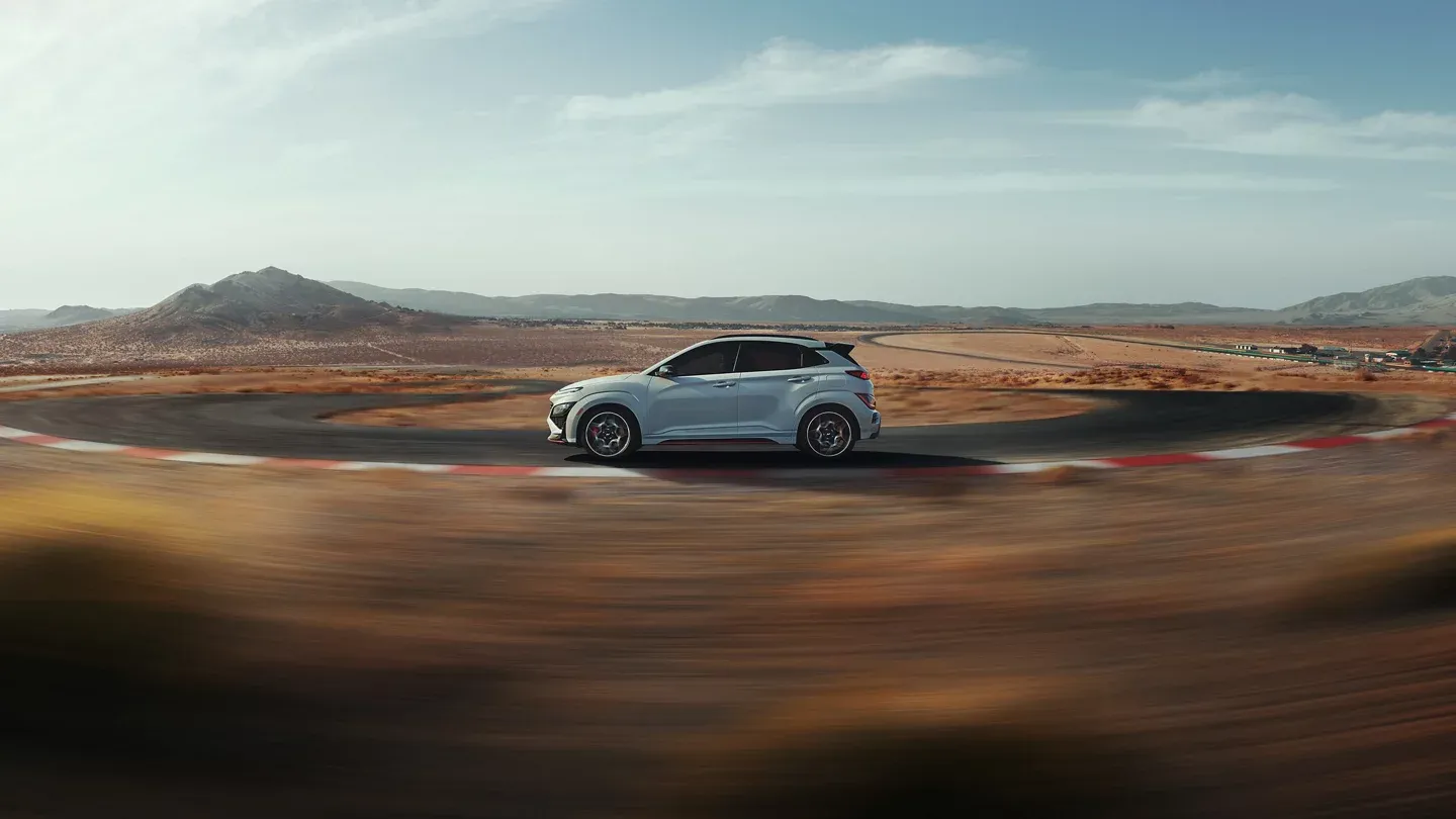 Hyundai-KONA-N-Puerto-Rico